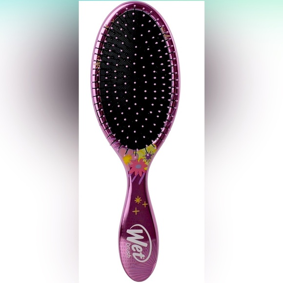 Disney PrincessTiana Wet Brush - Picture 4 of 6